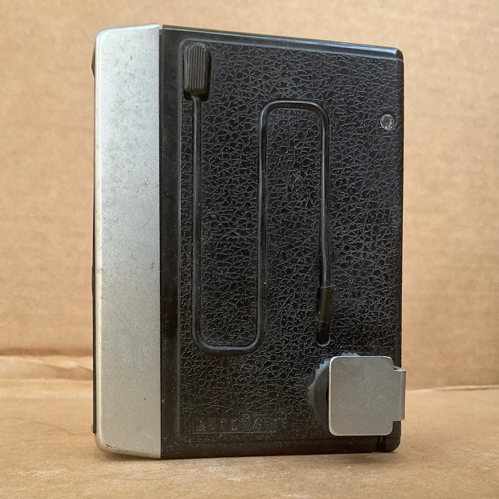 Vintage ✨🎥 SEARS AUTO 006 FLASH